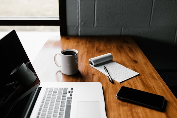 Blog técnico / publicación