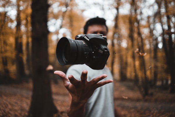 Stop motion corto