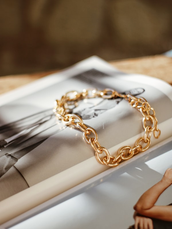 Anillo Eternity