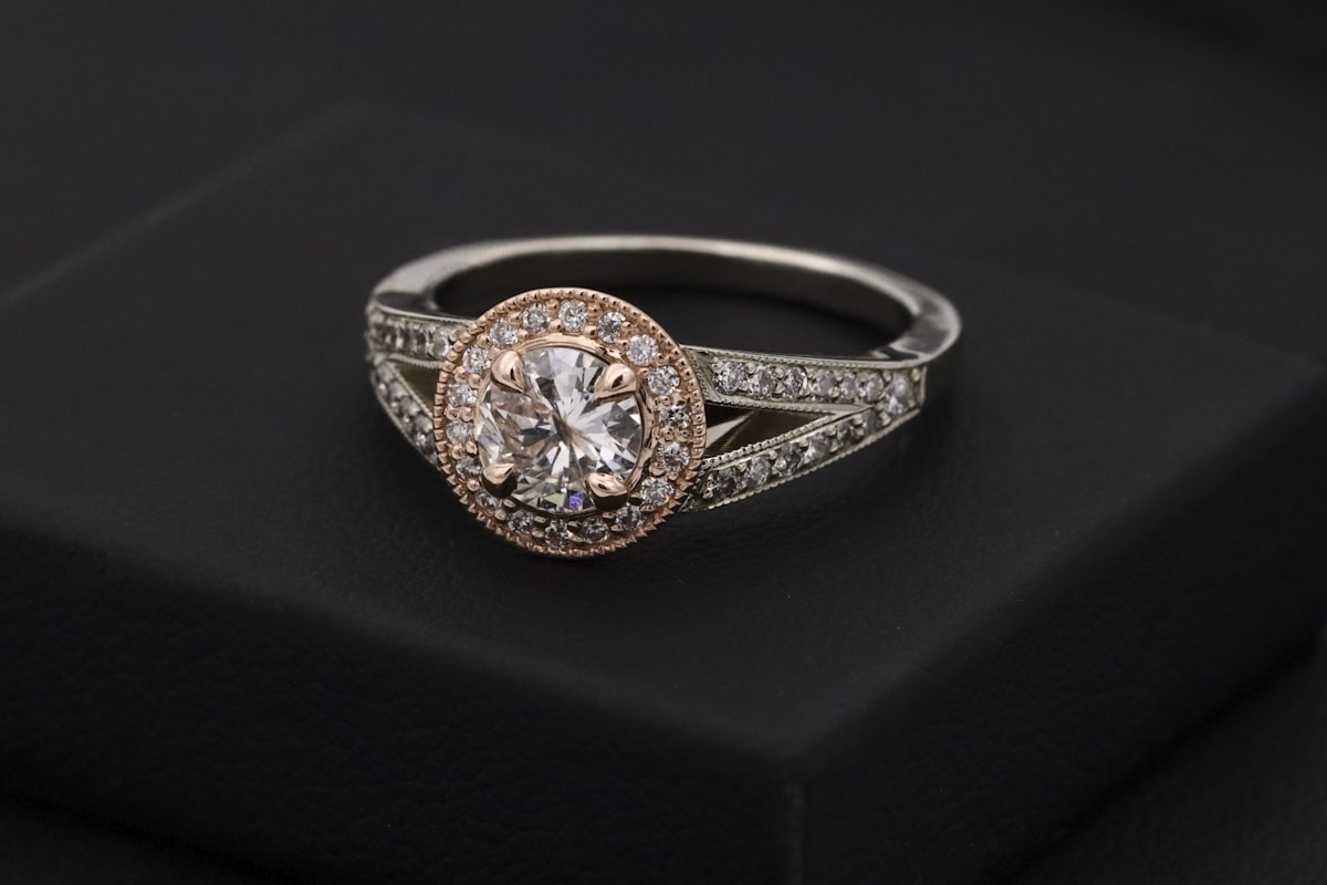 Domé Joyería · Oro 18k y plata 925, taller propio
