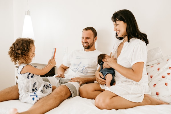Plan familia (2+ hijos)