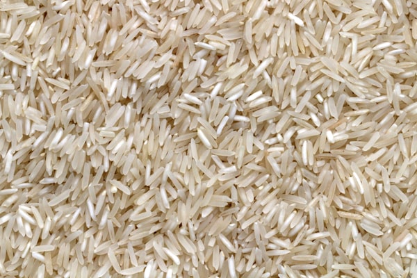 Arroz blanco bulto 25kg