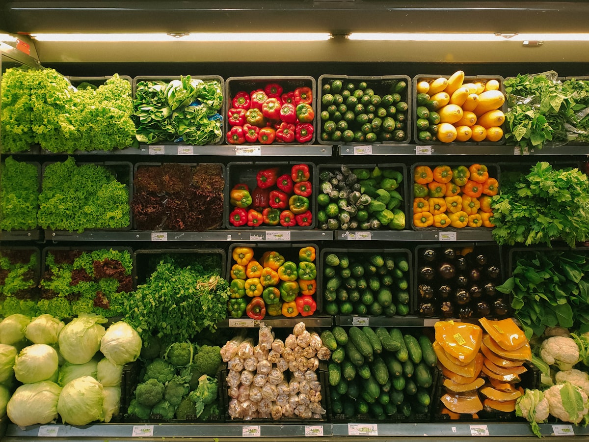 Mercado Real · Distribuidora mayorista en Bogotá