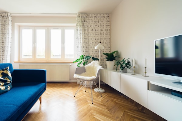 Interiorismo residencial