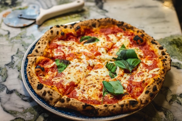 Margherita Patio