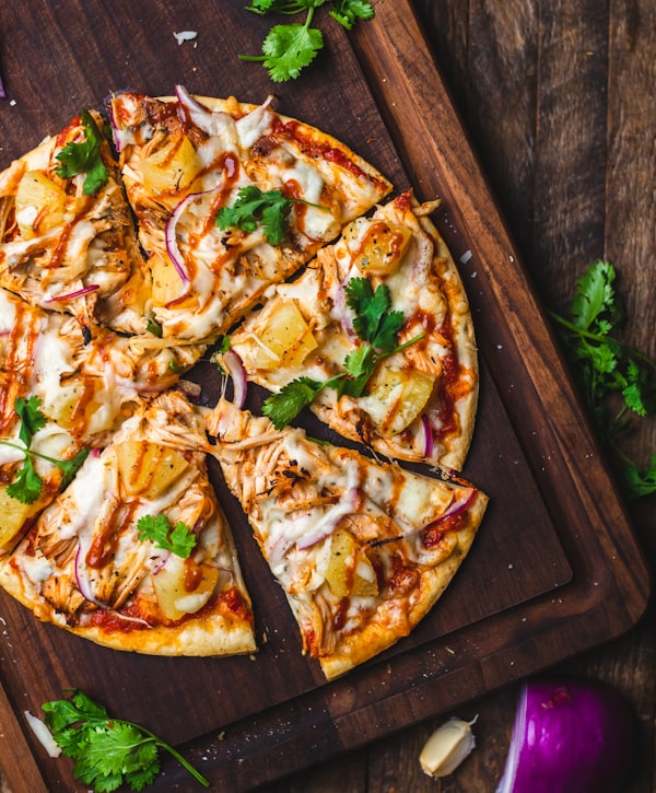 Pepperoni picante